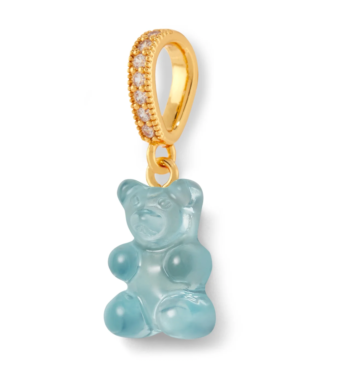 CRYSTAL HAZE MEDITERRANEAN NOSTALGIA BEAR