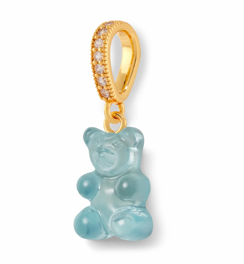 CRYSTAL HAZE MEDITERRANEAN NOSTALGIA BEAR