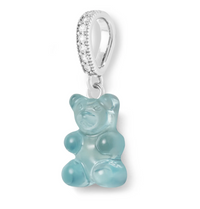 CRYSTAL HAZE MEDITERRANEAN NOSTALGIA BEAR