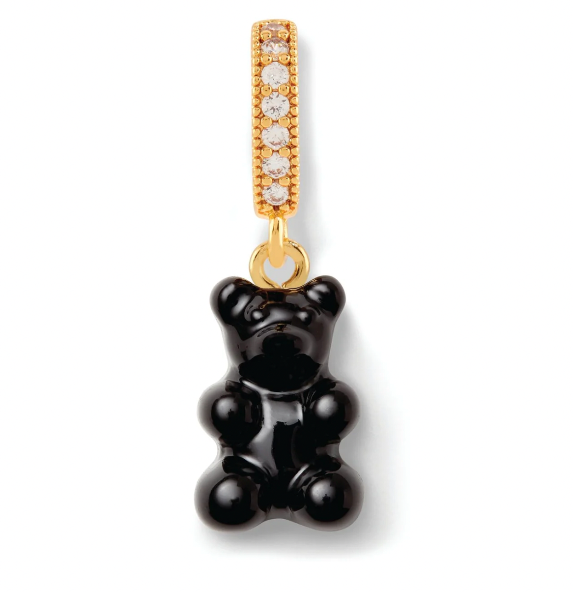 CRYSTAL HAZE BLACK NOSTALGIA BEAR