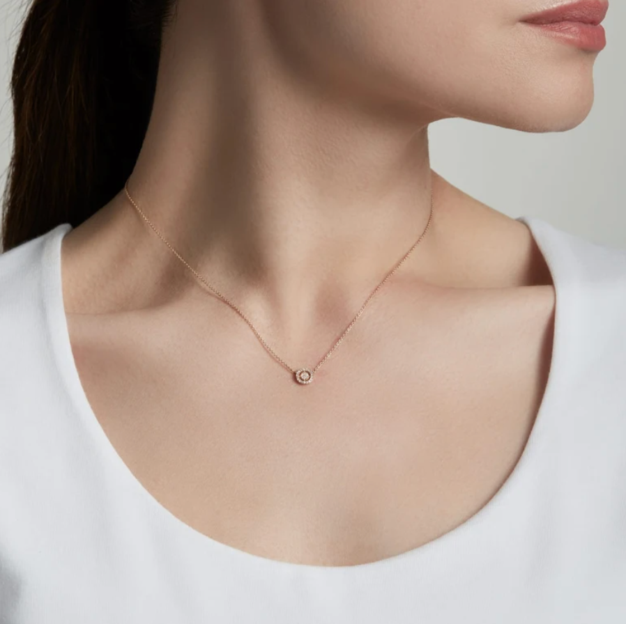 Astley clarke pendant clearance