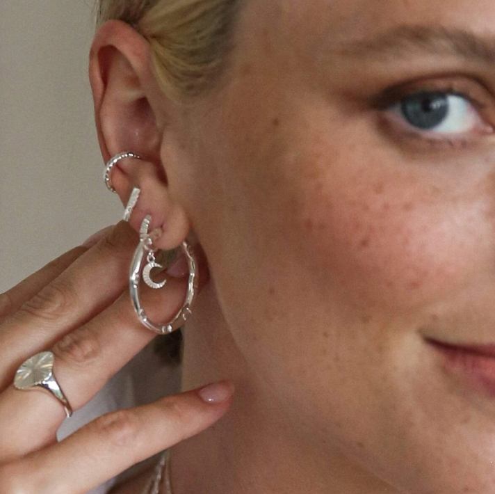 Estee lalonde earrings discount