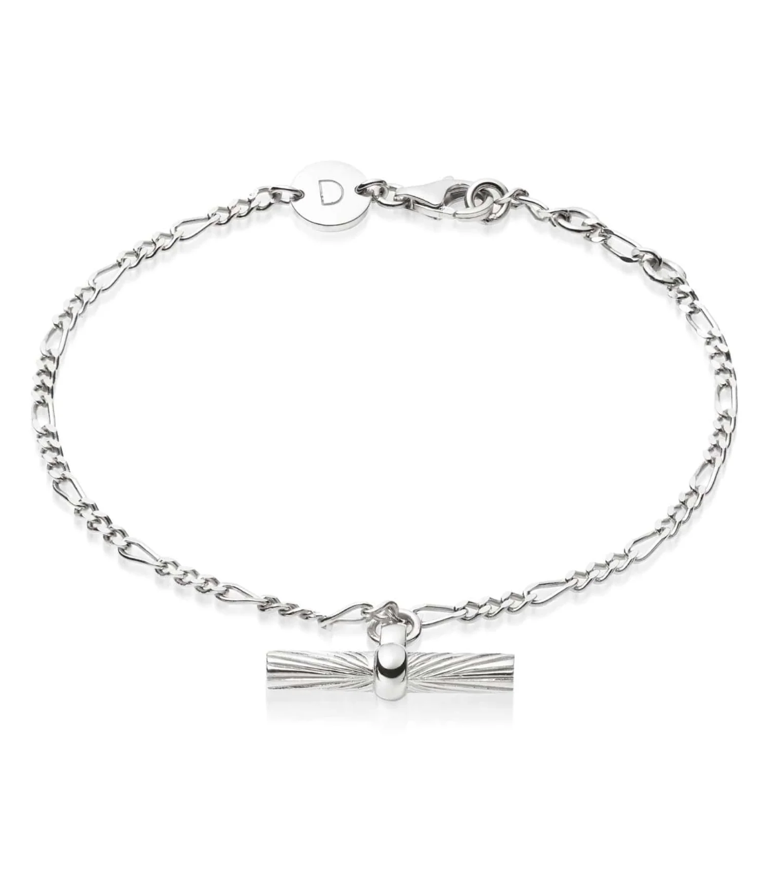 DAISY LONDON X ESTÉE LALONDE BAR DROP BRACELET