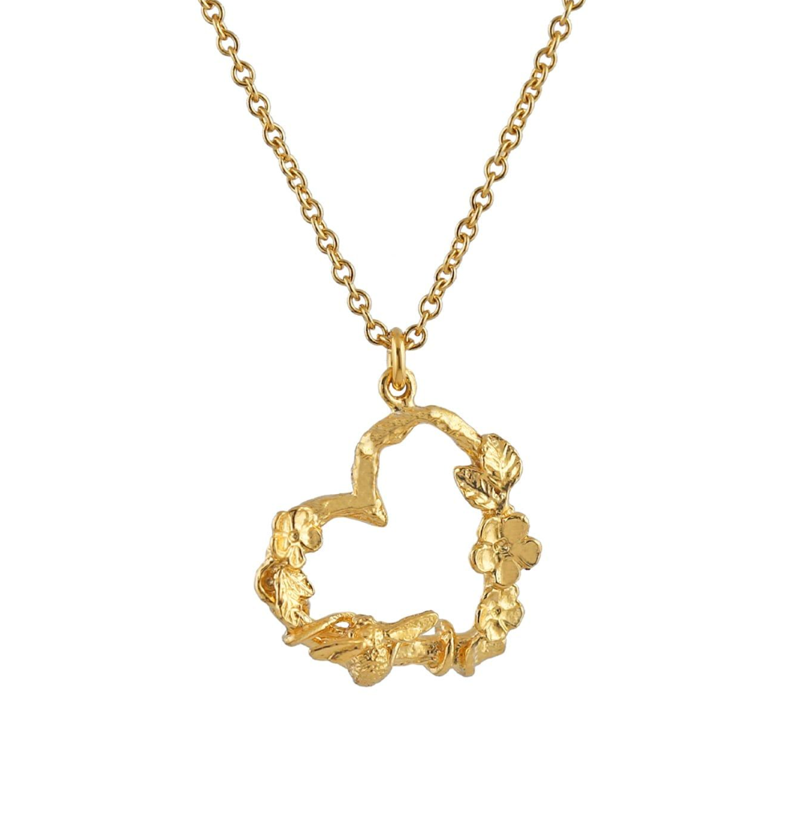 Alex monroe sales bee pendant