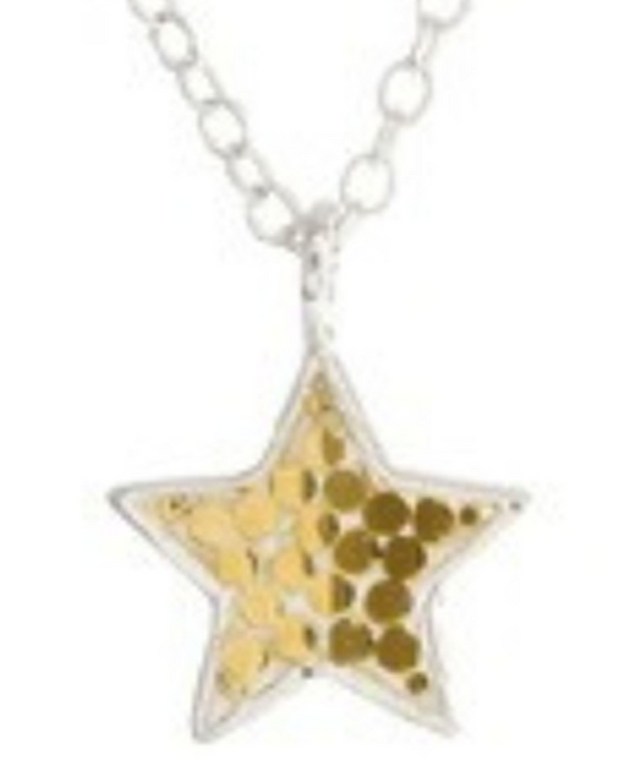 ANNA BECK YOU ARE MY STAR NECKLACE