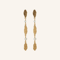 PERNILLE CORYDON DRIFTING DREAMS EARRINGS