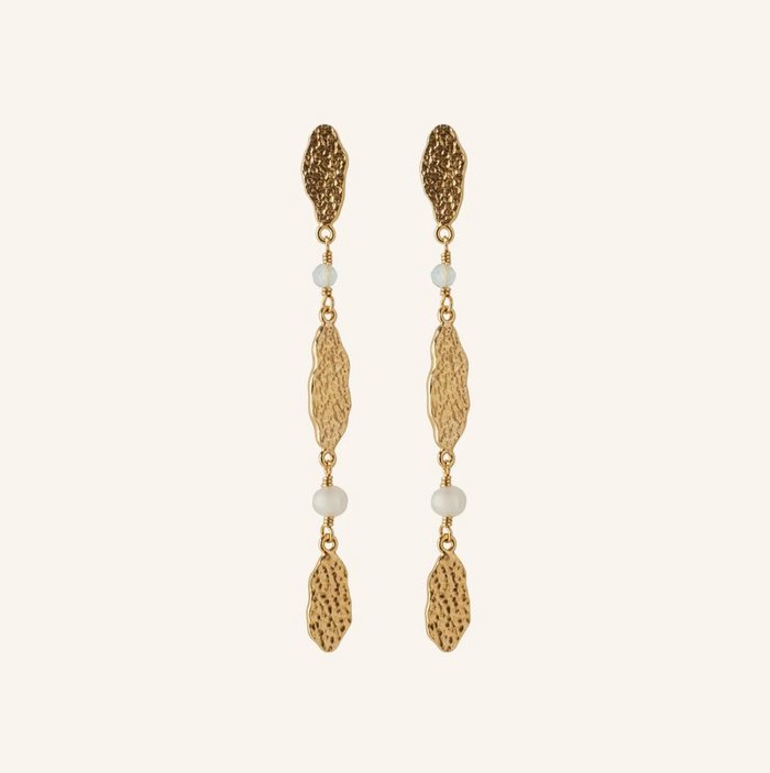 PERNILLE CORYDON DRIFTING DREAMS EARRINGS