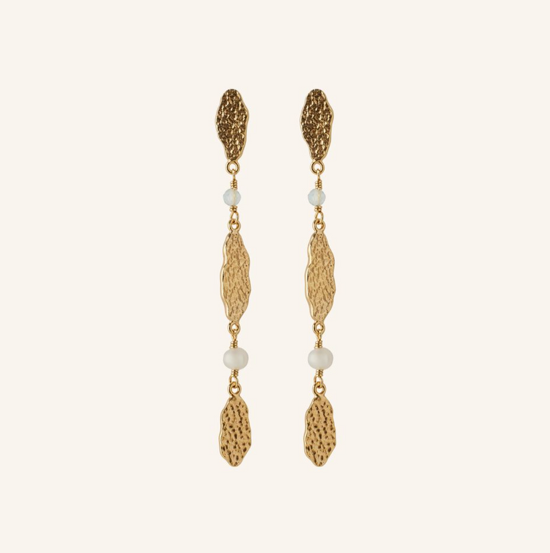 PERNILLE CORYDON DRIFTING DREAMS EARRINGS