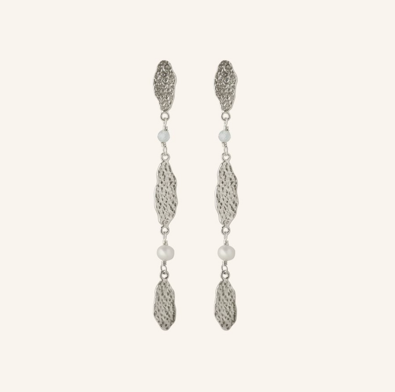 PERNILLE CORYDON DRIFTING DREAMS EARRINGS