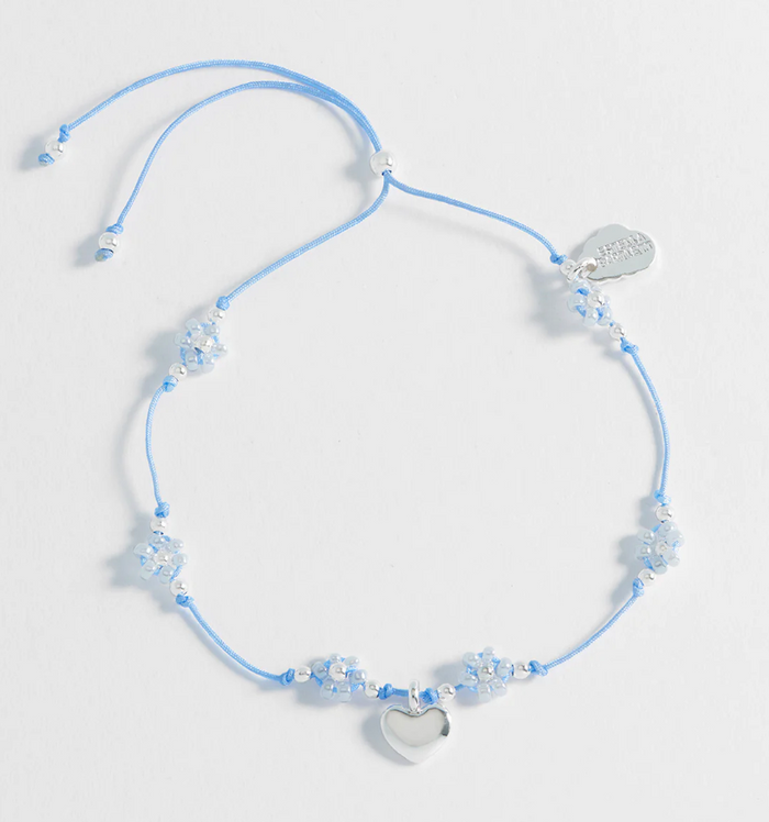 Estella Bartlett Blue Bracelet