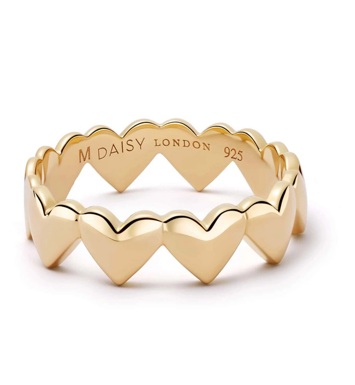DAISY LONDON LAST NIGHT I DREAMT Daisy London Jewellery
