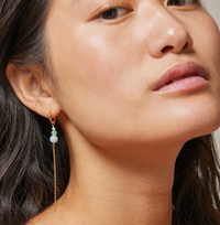 ENAMEL COPENHAGEN JANA EARRINGS