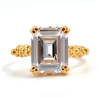 DAINTY LONDON MERROW RING