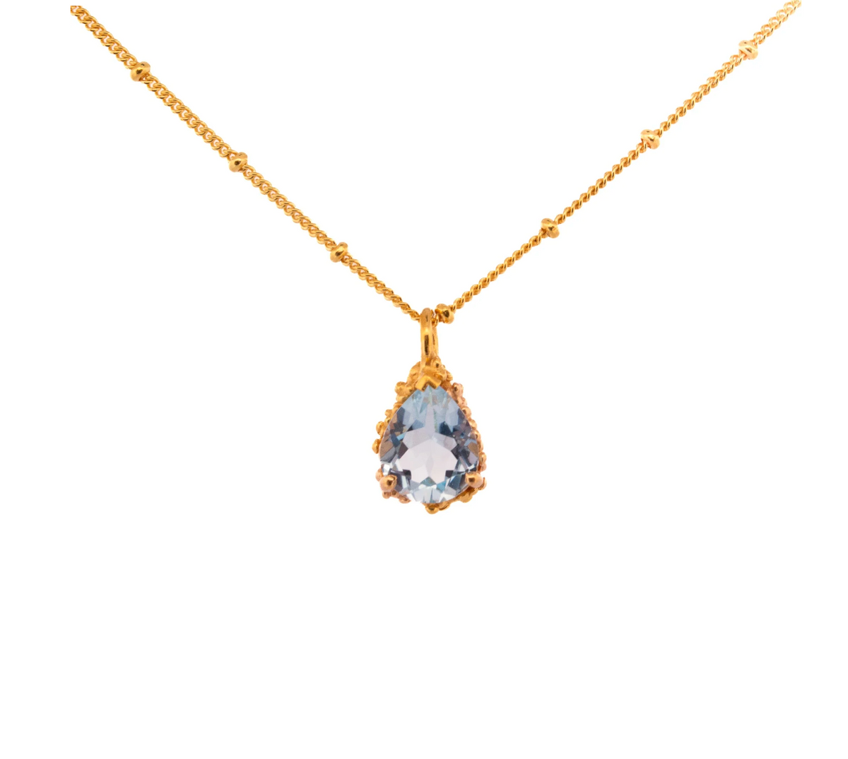 DAINTY LONDON AURELIA NECKLACE