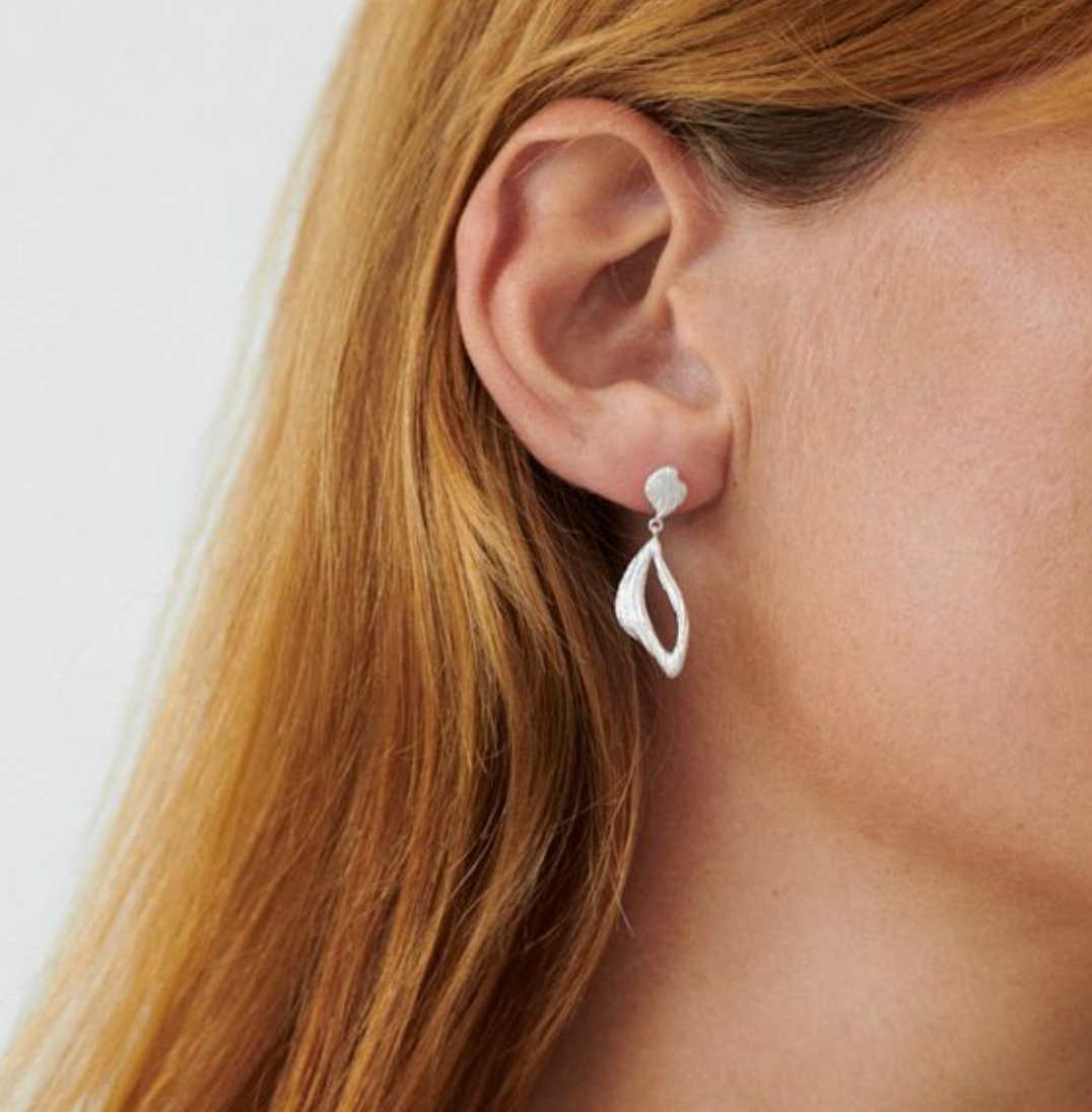 Dreams about earrings discount
