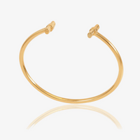 RACHEL JACKSON ADJUSTABLE T-BAR BANGLE