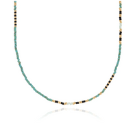 ANNA BECK AMAI BEADED NECKLACE