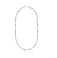 ANNA BECK AMAI BEADED NECKLACE