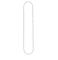 ANNA BECK MUTSA BEADED NECKLACE