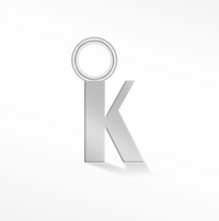 STERLING SILVER ALPHABET WELDING CHARM