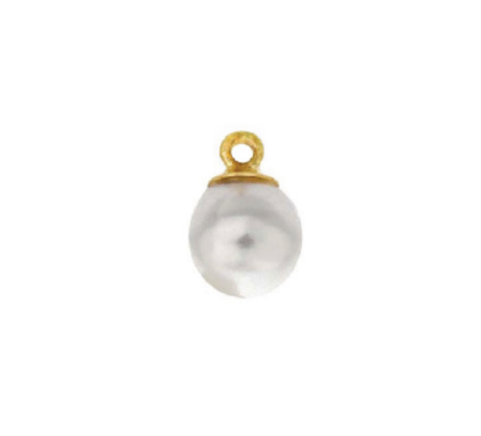PEARL WELDING CHARM