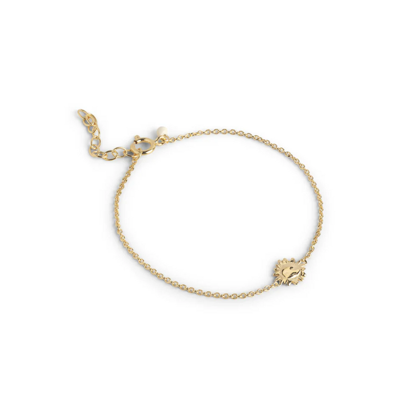 ENAMEL COPENHAGEN SUNSHINE BRACELET