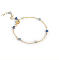 ENAMEL COPENHAGEN LOLA BOLD BRACELET