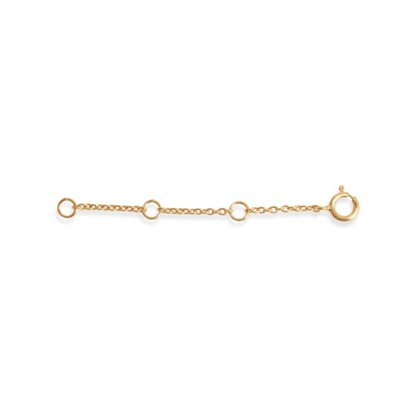 ENAMEL COPENHAGEN EXTENDER CHAIN