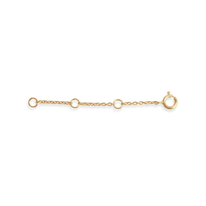 ENAMEL COPENHAGEN EXTENDER CHAIN