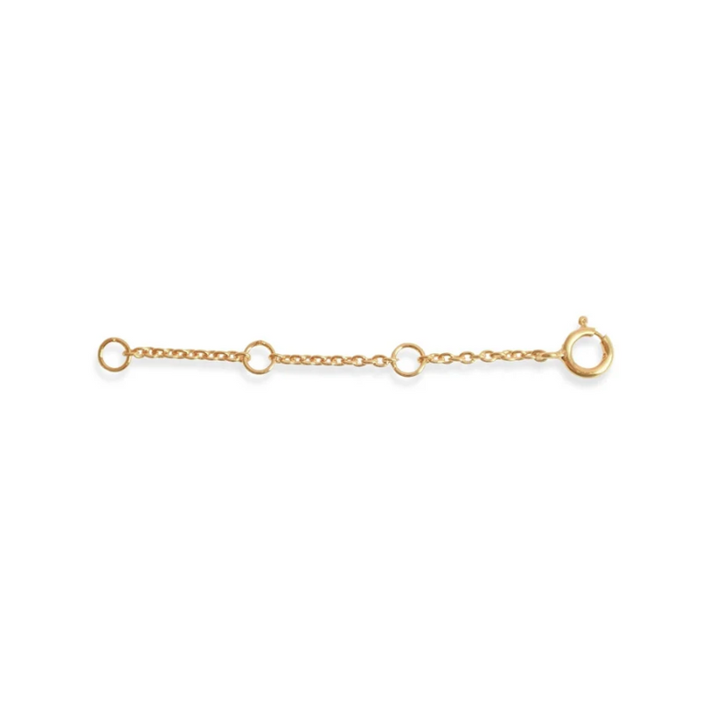 ENAMEL COPENHAGEN EXTENDER CHAIN