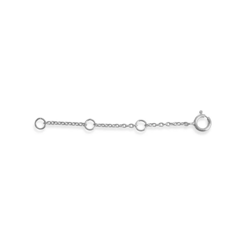 ENAMEL COPENHAGEN EXTENDER CHAIN