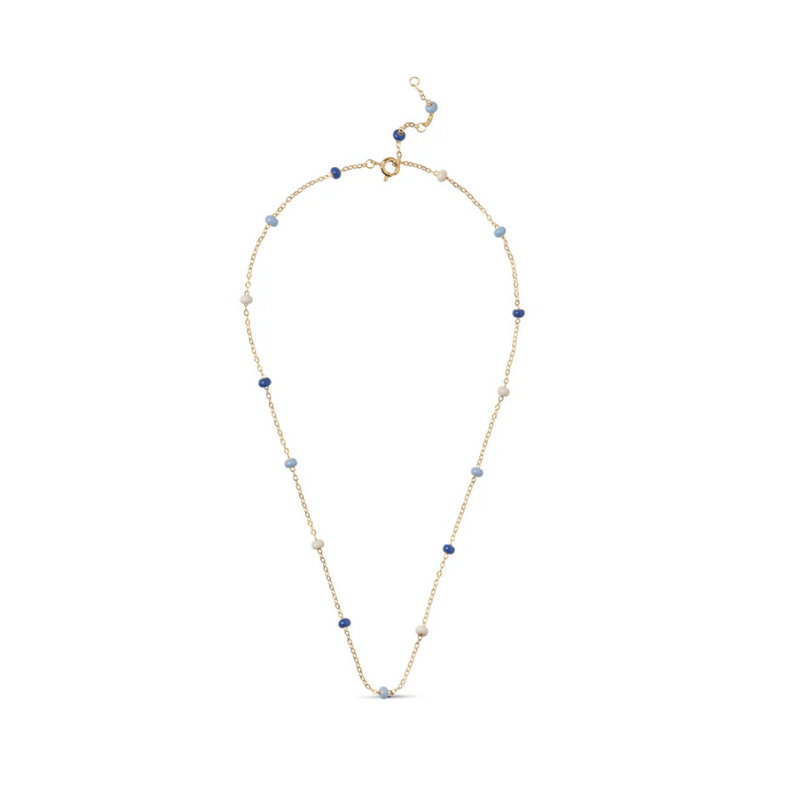 ENAMEL COPENHAGAEN LOLA BOLD NECKLACE