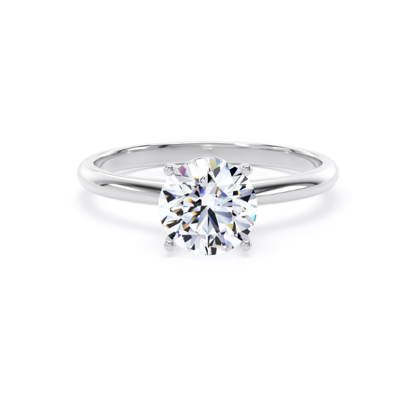 LAST NIGHT I DREAMT ACACIA DIAMOND RING