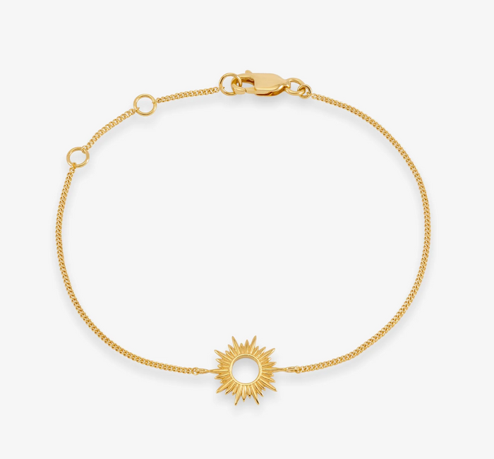 RACHEL JACKSON ETERNAL SUN BRACELET