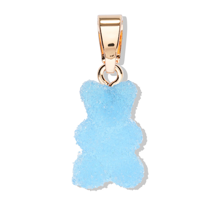 CRYSTAL HAZE BLUEBERRY NOSTALGIA BEAR