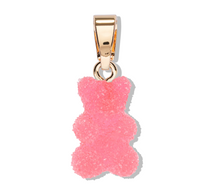 CRYSTAL HAZE CHERRY NOSTALGIA BEAR