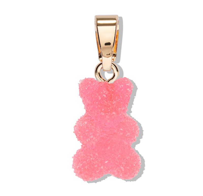 CRYSTAL HAZE CHERRY NOSTALGIA BEAR