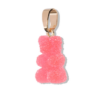 CRYSTAL HAZE CHERRY NOSTALGIA BEAR