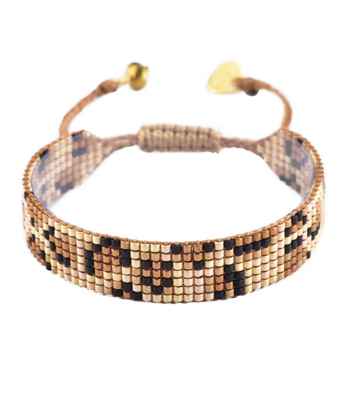 MISHKY PANTHERA SMALL BRACELET