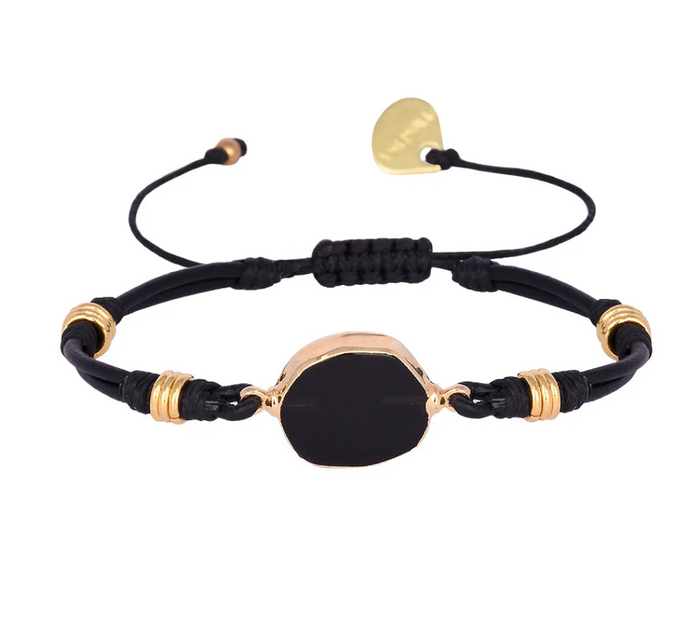 MISHKY BRAZILIAN STONES BRACELET