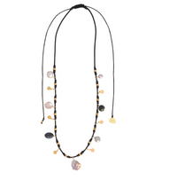 MISHKY SIERRA NECKLACE