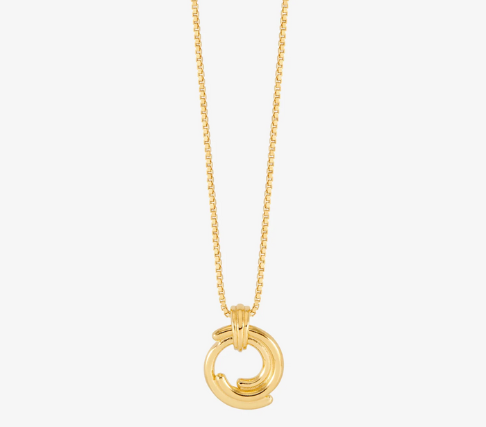 RACHEL JACKSON MINI EVOLVE NECKLACE