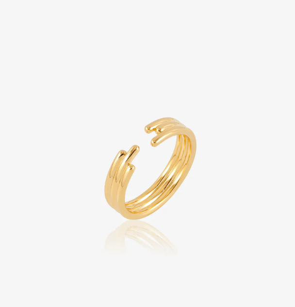 RACHEL JACKSON LIFESTREAM RING