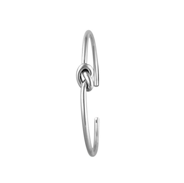 LAST NIGHT I DREAMT SOOKIE SOLID SILVER BRACELET