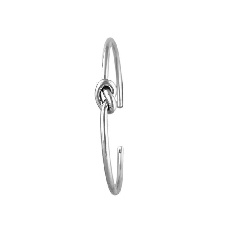 LAST NIGHT I DREAMT SOOKIE SOLID SILVER BRACELET