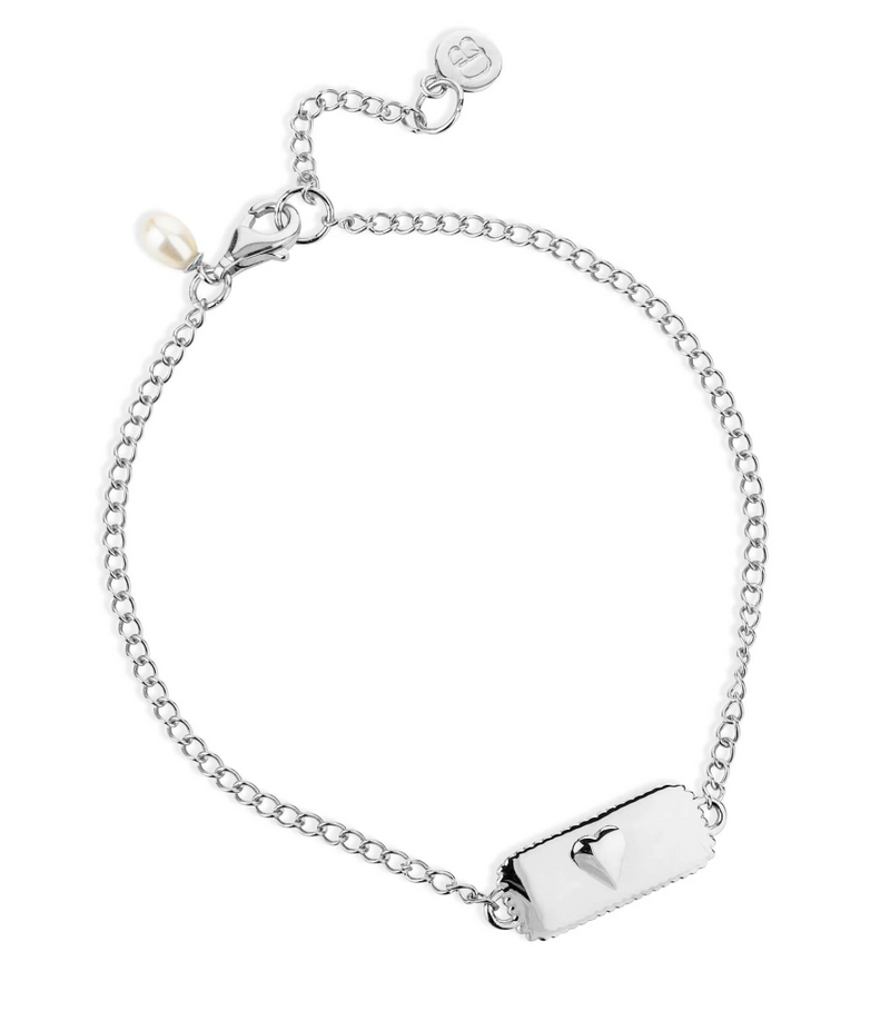 CLAUDIA BRADBY PEARL GLIMMERS BRACELET