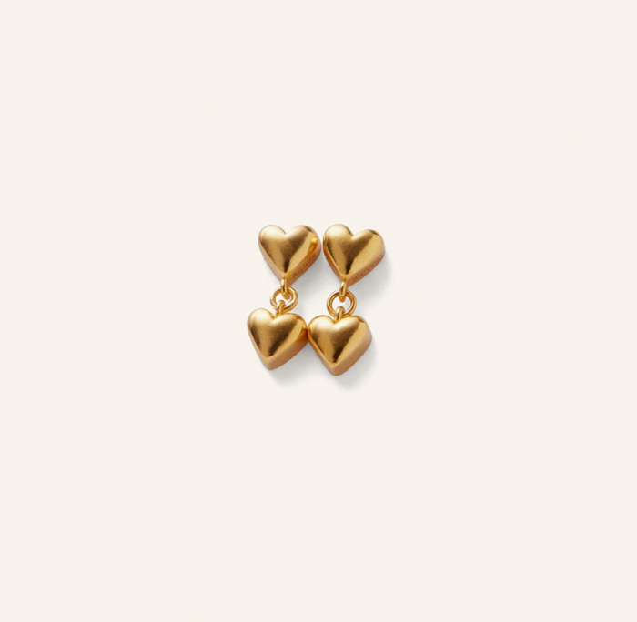 PERNILLE CORYDON ADORE EARRINGS