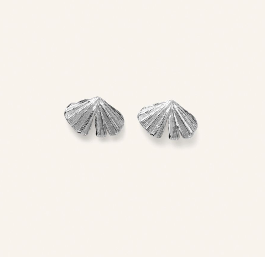 PERNILLE CORYDON AUTUMN LEAF EARSTICKS