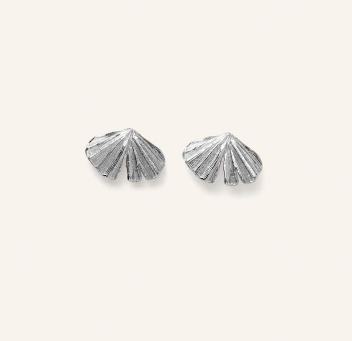 PERNILLE CORYDON AUTUMN LEAF EARSTICKS