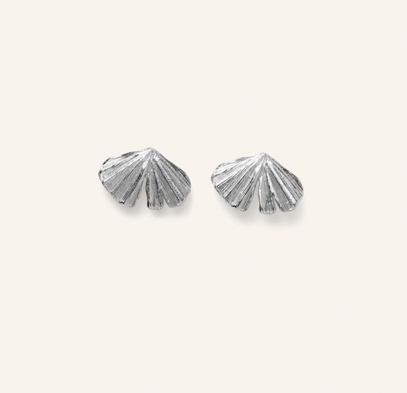 PERNILLE CORYDON AUTUMN LEAF EARSTICKS